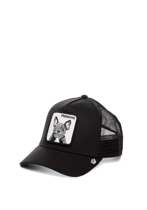  GOORIN BROS | 2536BULLDOG-NERO